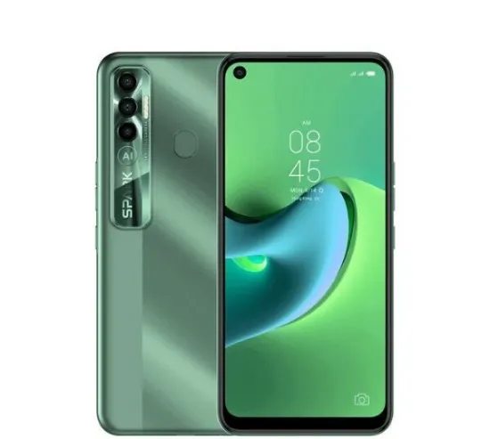 Picture of Tecno Spark 7 Pro