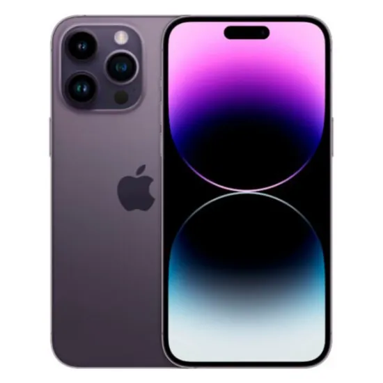 Picture of Apple iPhone 14 Pro Max