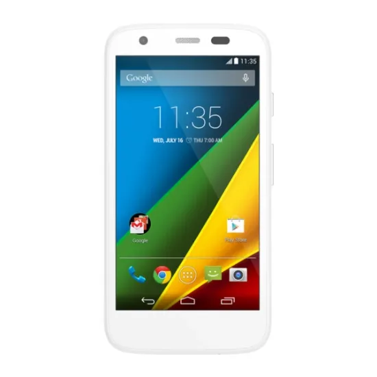Picture of Moto G 4G