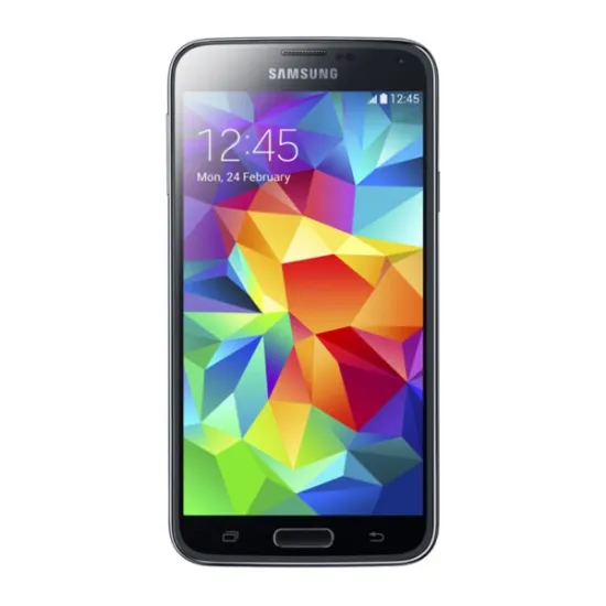Picture of Samsung Galaxy S5