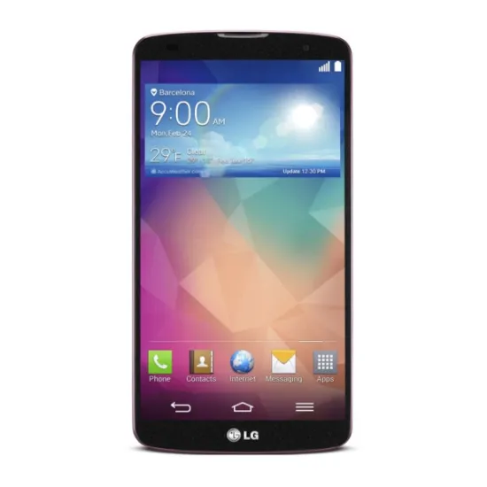 Picture of LG G Pro 2