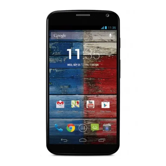 Picture of Moto X