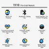 Picture of TF10 Pro Call Watch