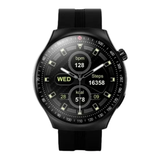 Picture of Itel O41 Smart Watch