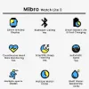 Picture of Mibro Watch Lite 3 With Dual Strap