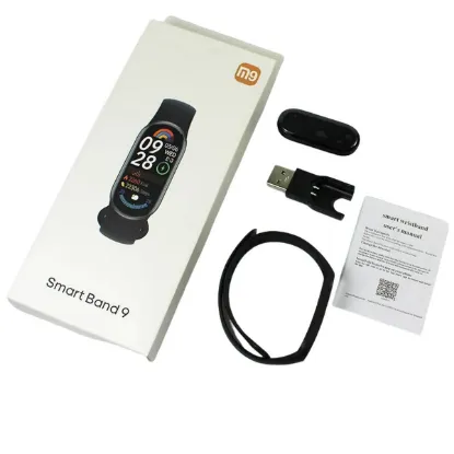 Picture of M9 Smart Band