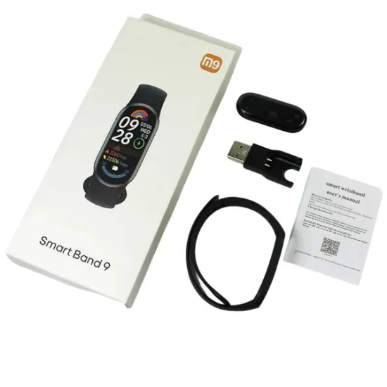 Picture of M9 Smart Band
