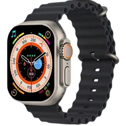 Picture of T800 Ultra Smart Watch
