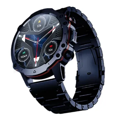 Picture of Zero Revoltt Smart Watch