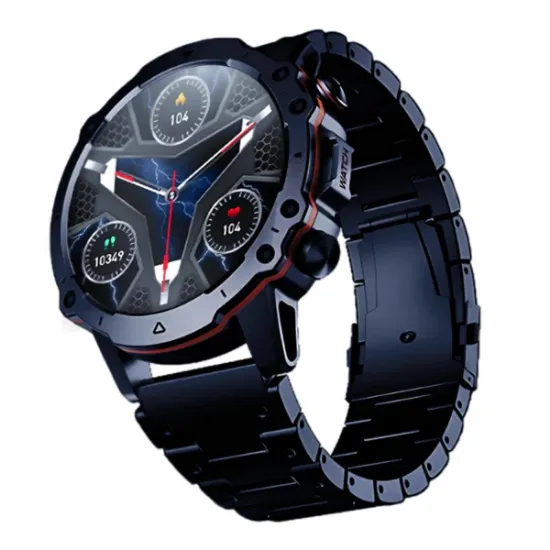 Picture of Zero Revoltt Smart Watch