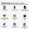 Picture of Samsung Galaxy Watch 7 44mm