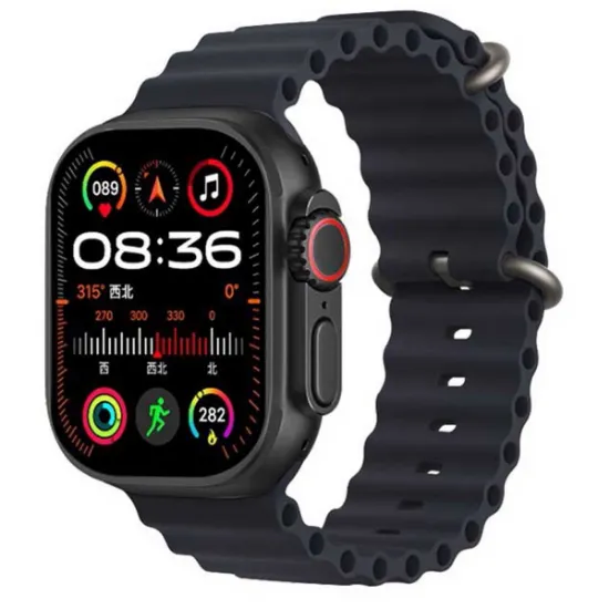 Picture of T900 Ultra 2 Smart Watch
