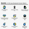 Picture of Ronin R-010 Luxe Bluetooth Smart Watch
