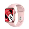 Picture of SR9 Series 9 Apple Logo Smart Watch
