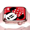 Picture of SR9 Series 9 Apple Logo Smart Watch