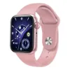 Picture of SR9 Series 9 Apple Logo Smart Watch