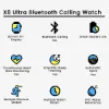 Picture of X8 Ultra Bluetooth Calling Watch