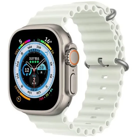Picture of S8 Ultra Max Plus Smart Watch