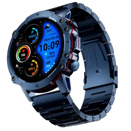 Picture of Zero Revoltt Pro Smart Watch