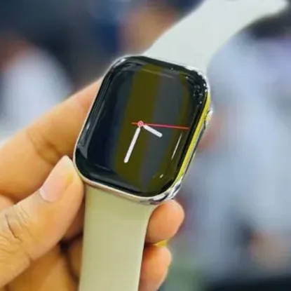 Picture of WS91 Max Smartwatch