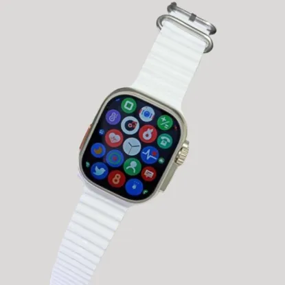 Picture of T30 ultra 2 Smart watch