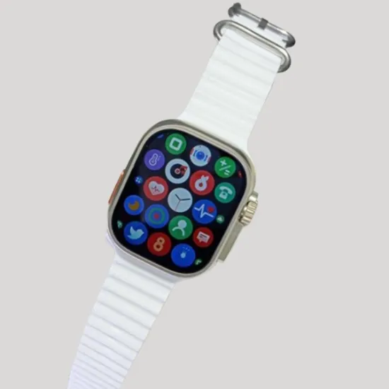 Picture of T30 ultra 2 Smart watch
