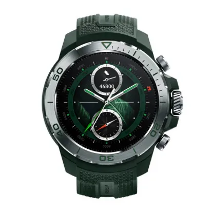 Picture of MIBRO GS Explorer Smart Watch