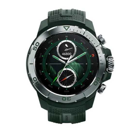Picture of MIBRO GS Explorer Smart Watch