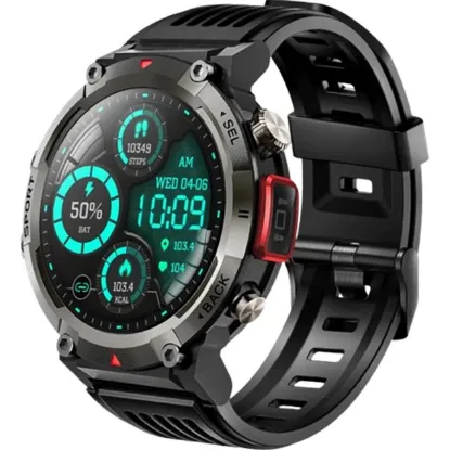 Picture of Yolo Legend SmartWatch