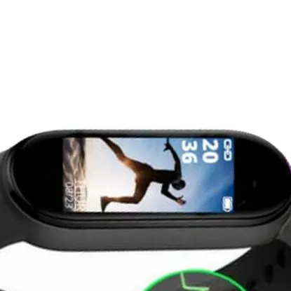 Picture of M8 Smart Watch Band