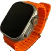Picture of TG58 Ultra Apple Logo Smart Watch
