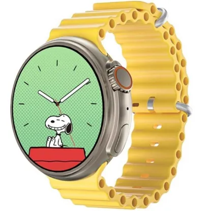 Picture of GT9 Bluetooth Smart Watch