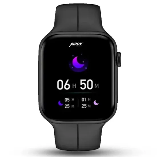 Picture of Airox W1 Bluetooth Calling Smart Watch
