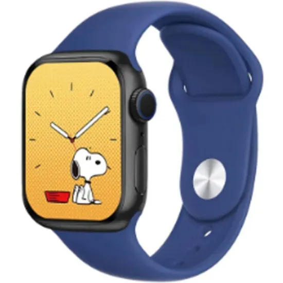 Picture of i10 Pro Max Series 9 Smart Watch