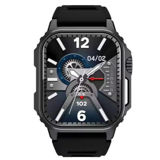 Picture of Tw11 Mini Rugged Smart Watch
