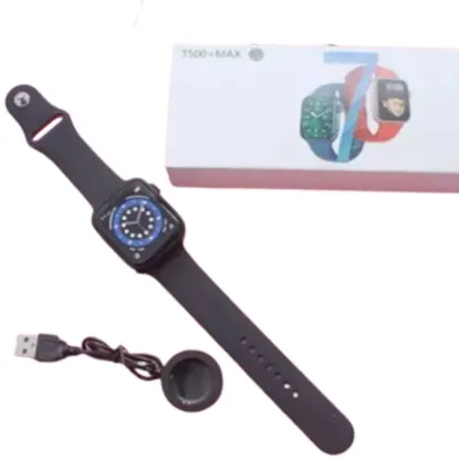 Picture of T500 Plus Max Series 7 Smart Watch