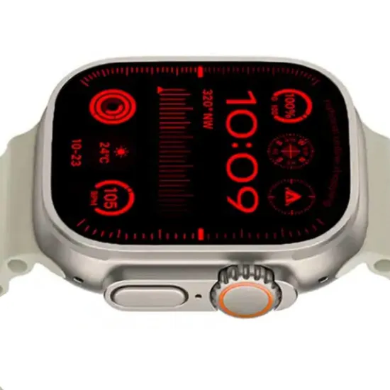 Picture of Hello Watch 3 Smart Watch