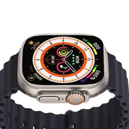 Picture of TS Ultra 2 Smart Watch