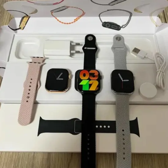 Picture of Ts9 Pro Max Series 9 Smart Watch