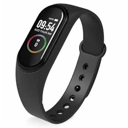 Picture of M4 LED Sports Watch Smart Band