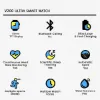 Picture of V200 Ultra Smartwatch