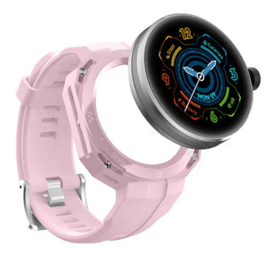 Picture of JS3 Cyber Smartwatch