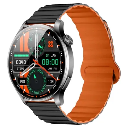 Picture of XINJI NOTHING 3 SMART WATCH