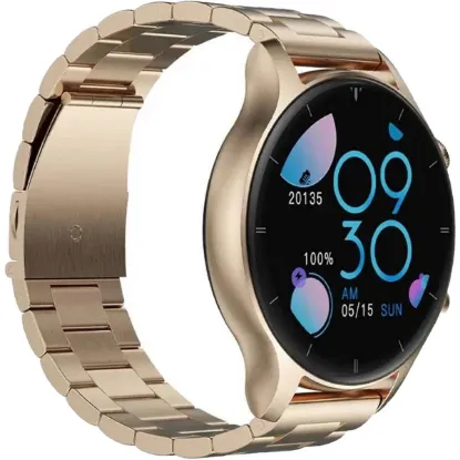 Picture of G-Tide R1 Goldman Bluetooth Calling Smart Watch