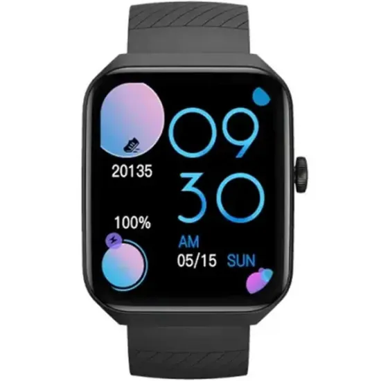 Picture of G-Tide S1 Lite Bluetooth Calling Smartwatch