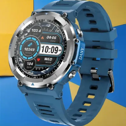 Picture of Dany D-Force Smart Watch