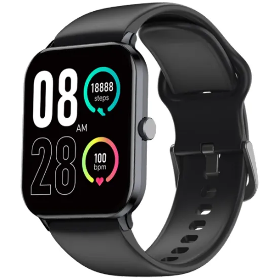 Picture of QCY GTC Smart Watch