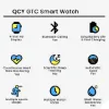 Picture of QCY GTC Smart Watch