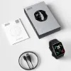 Picture of QCY GTC Smart Watch
