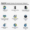 Picture of Apple Watch Series 10 Aluminum (46mm)